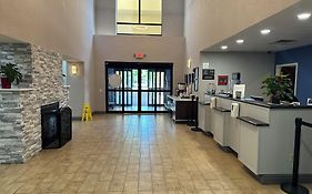 Hampton By Hilton Brattleboro