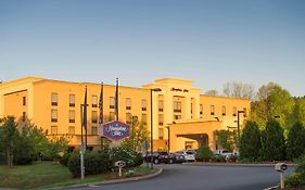 Hampton By Hilton Brattleboro